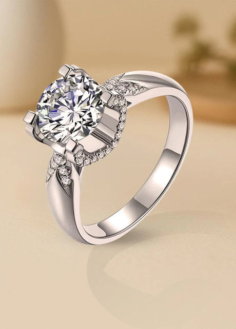 Women's Wedding Rings