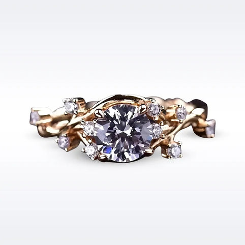 Starling Silver Rings for Men
