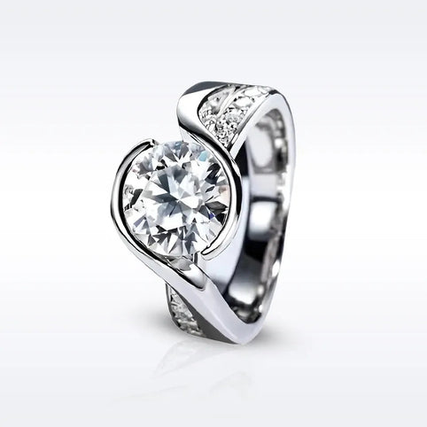 Wedding Rings for Women