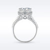 A Complete Guide to 925 Sterling Silver Diamond Rings