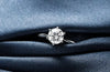 Choosing the Perfect Antique Marquise Engagement Ring