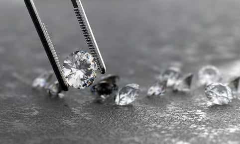 How to find out a Diamond Is real or not?