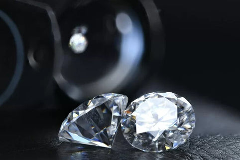 Future of Diamond Transparency