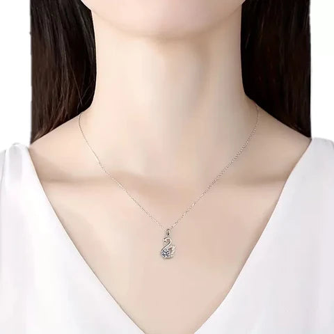 Moissanite Chain