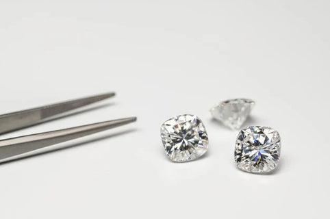 Moissanite