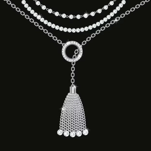 Choosing the Perfect Platinum Necklace Style