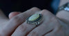 Moonstone Rings