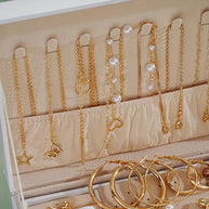 86pcs Chic Jewelry Set