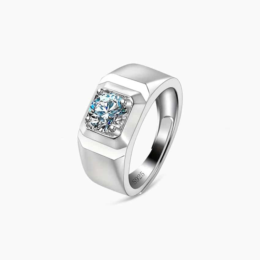 1pc-s925-silver-inlaid-1ct-moissanite-ring