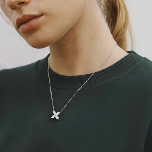 Elegant High-End Design Women's Fashion Luxury Pendant