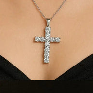 925 Sterling Silver Women's Chain Necklace