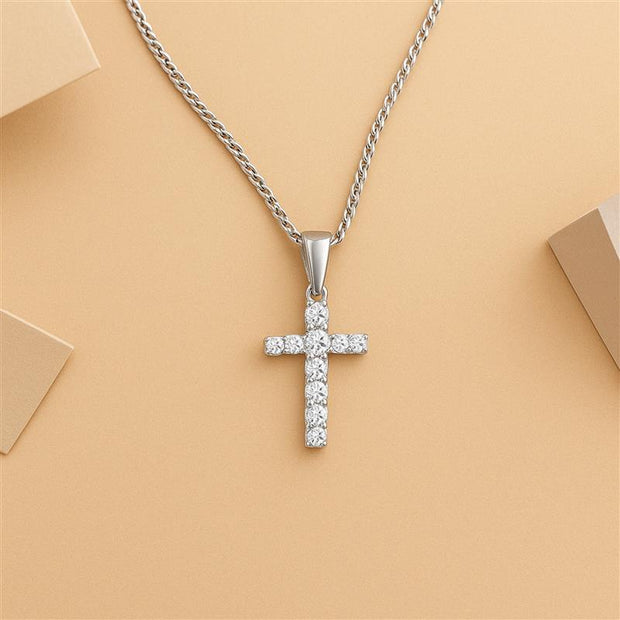 925 Sterling Silver Women's Chain Necklace