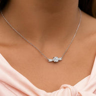 Gold Inlaid Bracelet, Moissanite Angel Wing Bracelet For  Women