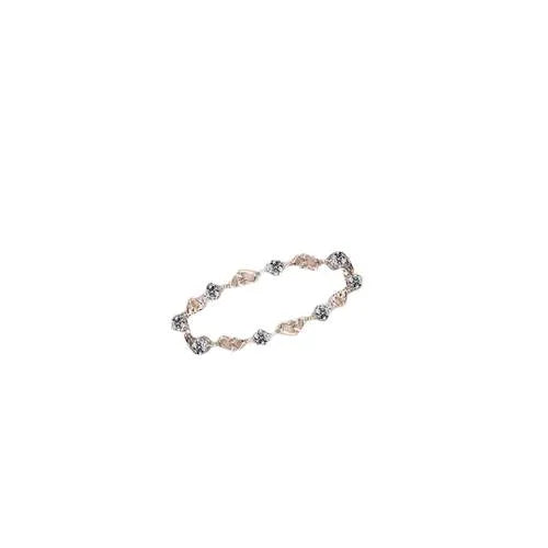 S925 Sterling Silver Bracelet