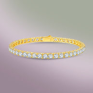 moissanite-tennis-bracelet-18k-gold-plated