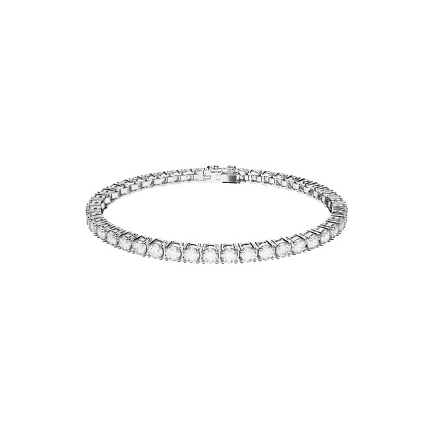 Moissanite Tennis chain Bracelet